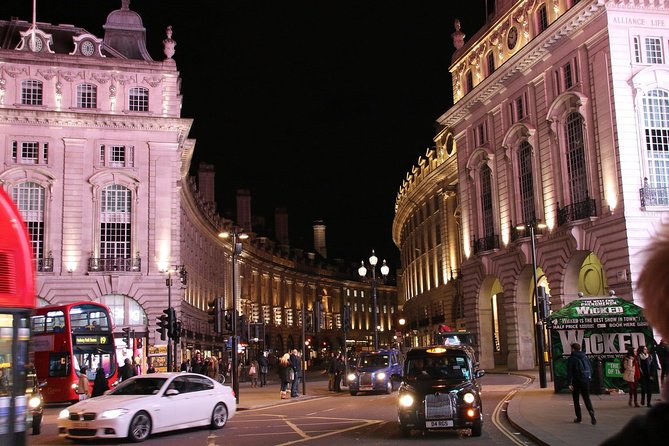 Shopping Tour in London in a Executive Luxury Vehicle Private - Luxury Brands and Boutiques