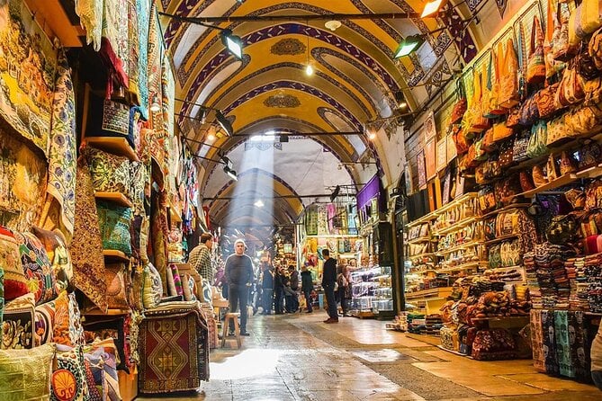 Shopping Tour In Luxor And  Discover Authentic Souvenirs - Pricing and Guarantee