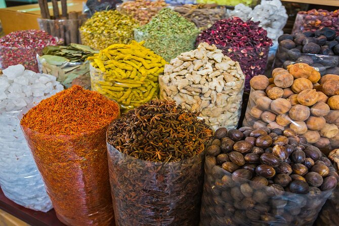 Shopping Tour In Luxor And  Discover Authentic Souvenirs - Reviews and Feedback