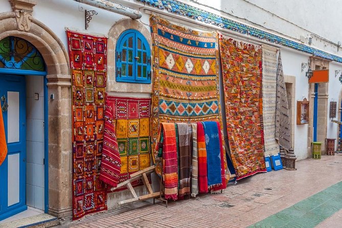 Shopping Tour in Marrakech - Pricing and Inclusions