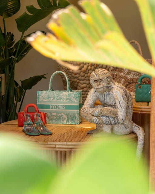 Shopping Tour in Mykonos-Exclusive and Private - Final Thoughts  
