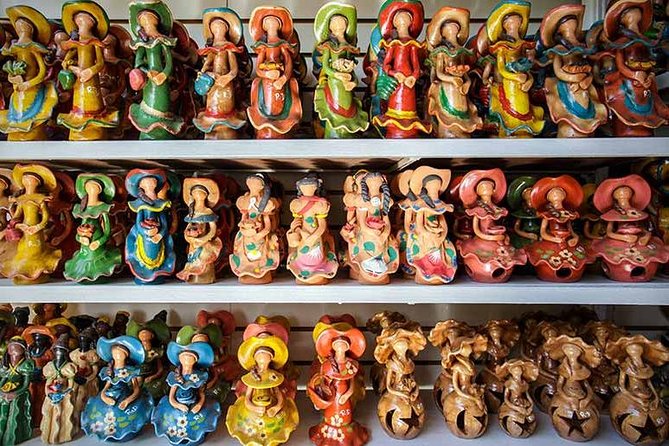 Shopping Tour in Punta Cana (Half Day) - Itinerary