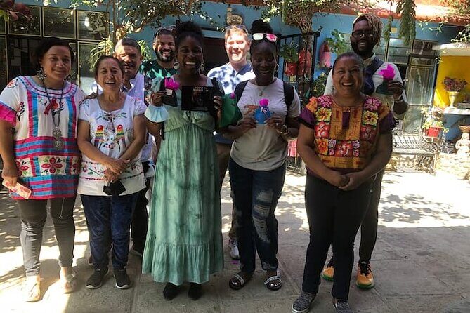 Shopping Tour in Southern Oaxaca - The Complete Experience of the Oaxaca Shopping Tour