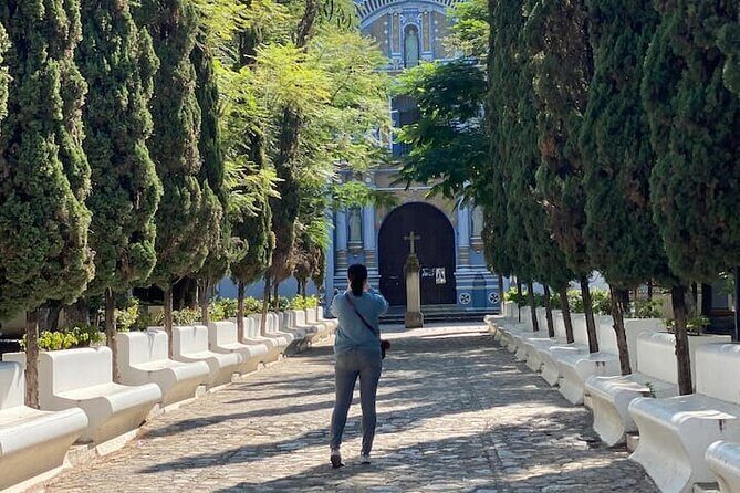 Shopping Tour in Southern Oaxaca - FAQ