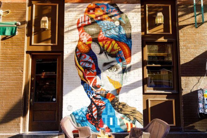 Shopping Tour of Fashion-Rich Soho, New York - Customer Reviews