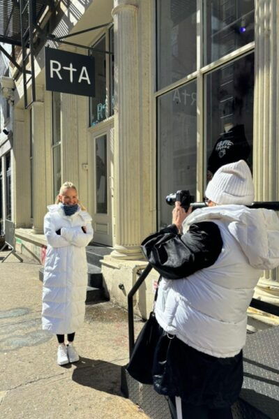 Shopping Tour of Fashion-Rich Soho, New York - Frequently Asked Questions