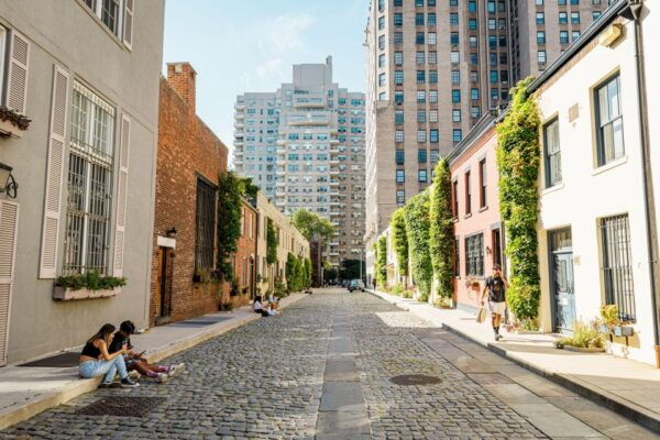 Shopping Tour of Fashion-Rich Soho, New York - The Sum Up