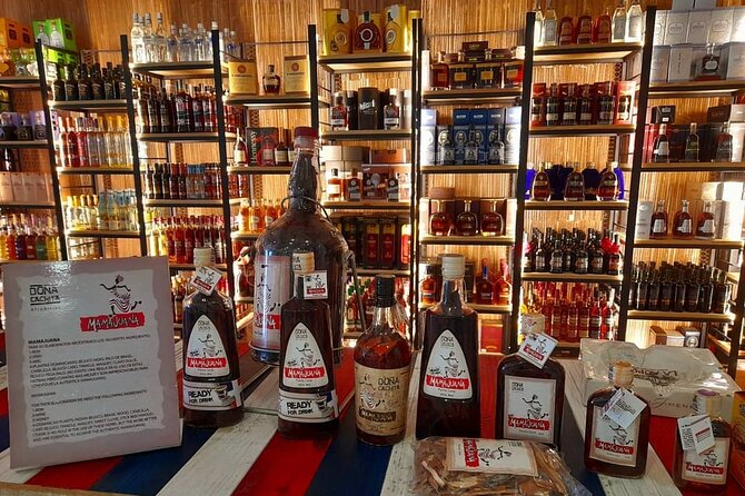 Shopping Tours Cigar Factory Souvenirs, Rum, Chocolate Factory - Tour Details