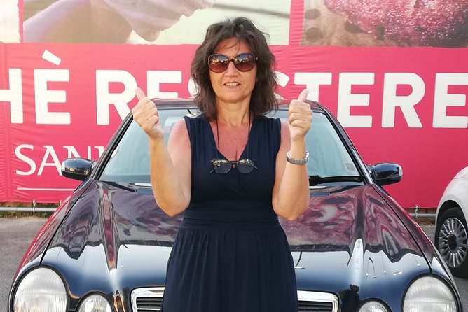 Shopping Trip to Sicilia Outlet Village - Exclusive Deals and Discounts