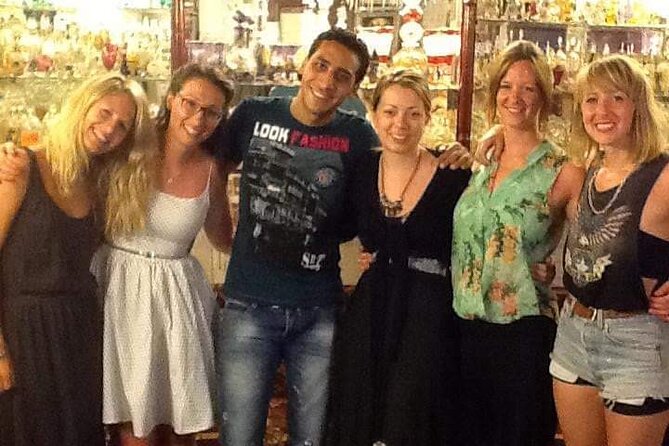 Shopping & Visit Papyrus Museum & Lunch, Dinner in Cairo & Giza Day Tour - Good To Know