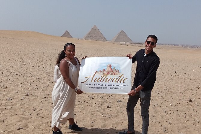 Shopping & Visit Papyrus Museum & Lunch, Dinner in Cairo & Giza Day Tour - Papyrus Museum Activities