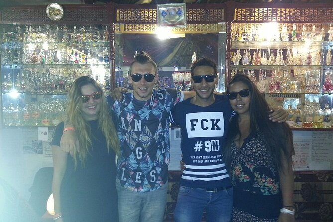 Shopping & Visit Papyrus Museum & Lunch, Dinner in Cairo & Giza Day Tour - Tour Pricing