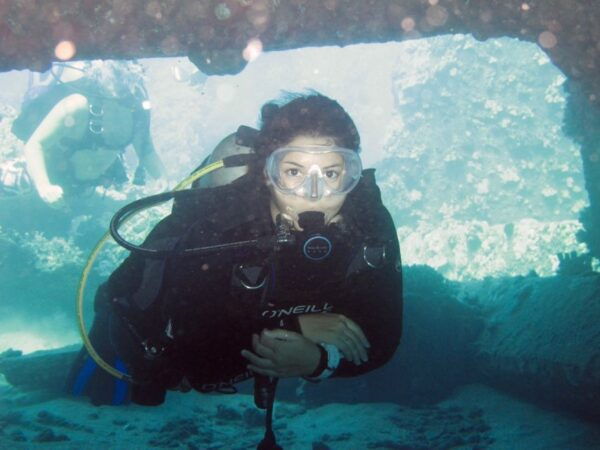 Shore Discover Scuba Diving Experience - Location and Availability