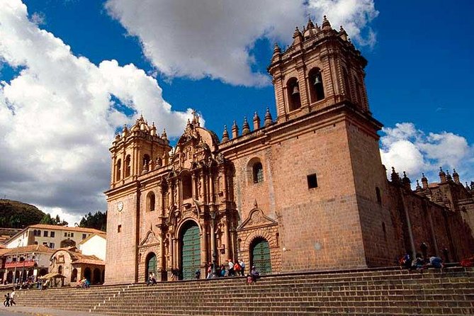 Shore Excursion: 3-Day Tour to Machu Picchu From El Callao Port Lima - Overview and Inclusions