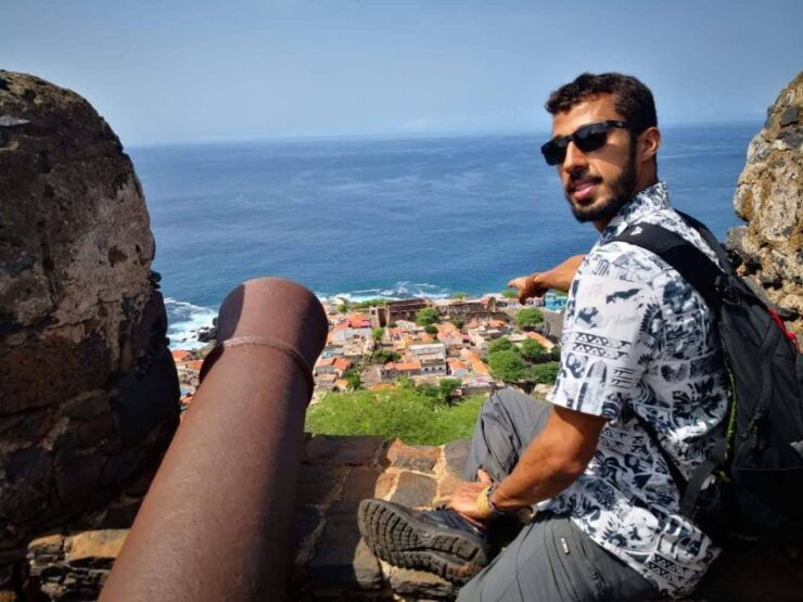 Shore Excursion: 3-Hour Praia & Cidade Velha Historic Tour - Good To Know