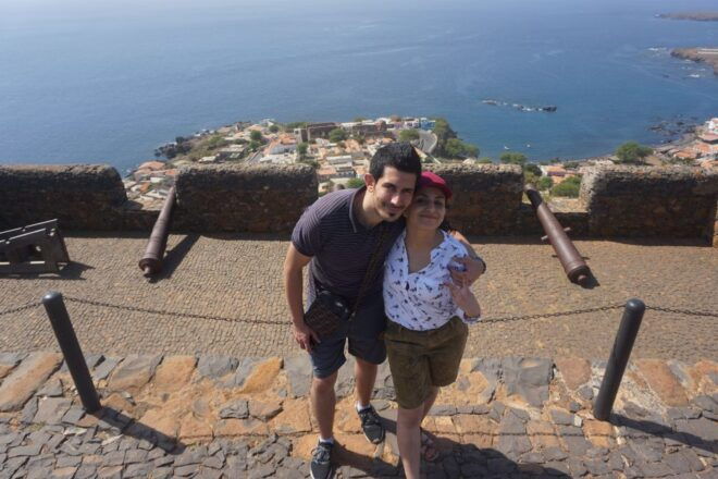 Shore Excursion: 3-Hour Praia & Cidade Velha Historic Tour - Highlighted Tour Stops