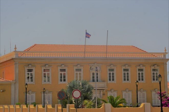 Shore Excursion: 3-Hour Praia & Cidade Velha Historic Tour - Cancellation Policy and Reservation