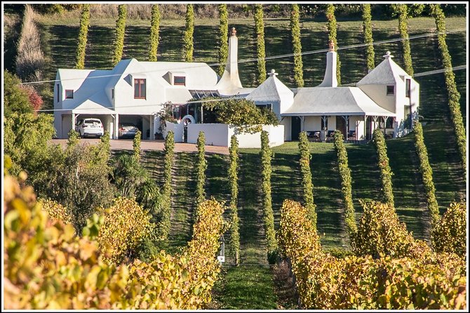 Shore Excursion: 4-Hour Discover Hawkes Bay and Napier Tour - Common Questions