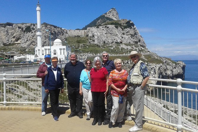 SHORE EXCURSION 7hrs Full Day Tour - Operating Hours and General Info