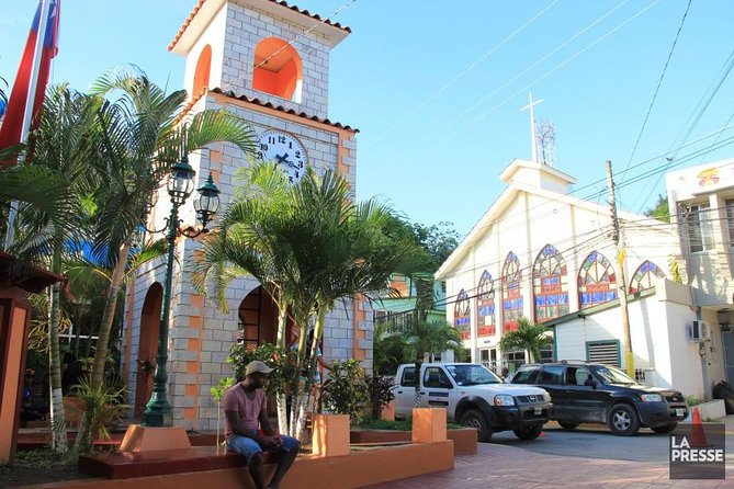 Shore Excursion: A Taste of Roatan - Tour Overview and Itinerary