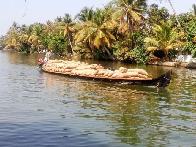 Shore Excursion; Alappuzha Backwater Cruise in Houseboat. - Cancellation Policy
