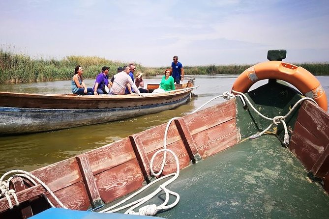 Shore Excursion: Albufera Natural Park Private Tour From Valencia With Transport - Additional Tour Details
