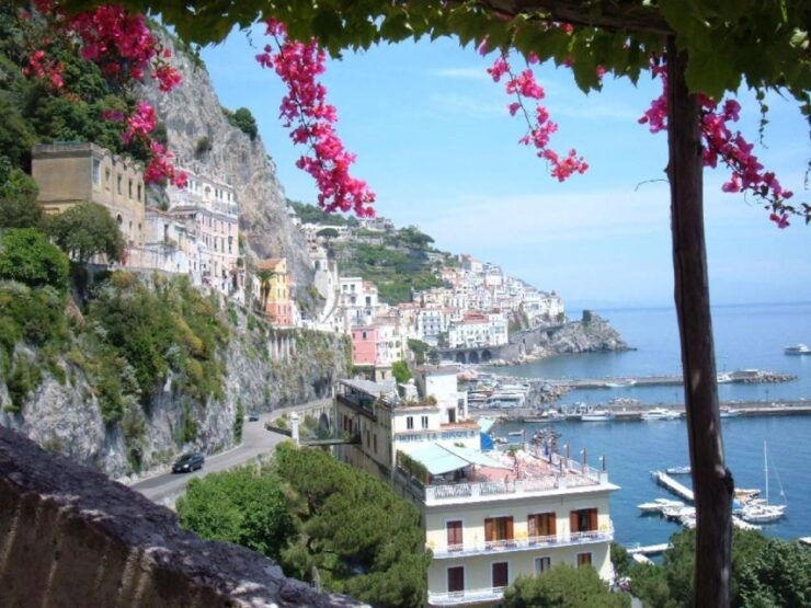 Shore Excursion Amalfi Coast - Good To Know