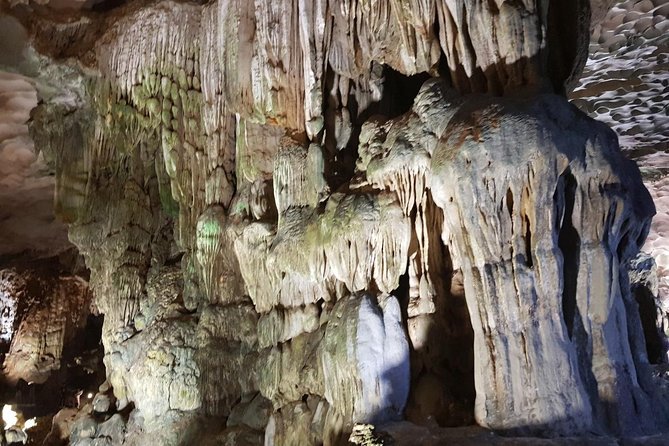 Shore Excursion: Amazing Day Cruise at Ha Long Bay - Pricing and Booking