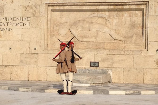 Shore Excursion: Athens Half Day Self-Guided Tour With Private Driver - Common Questions