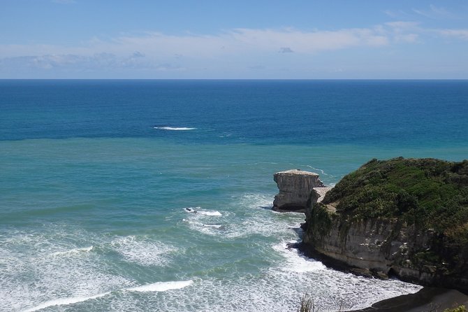 Shore Excursion: Auckland Scenic Full Day Tour - 8 Hours - Inclusions and Logistics