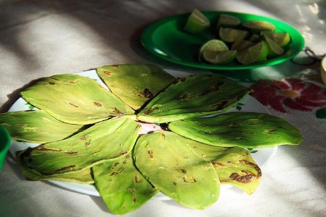 Shore Excursion Authentic Rural Mexican Experience - The Sum Up