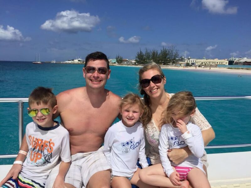 Shore Excursion Barbados Beach Day & Turtle Swim Experience - Who Is This Tour Best For?