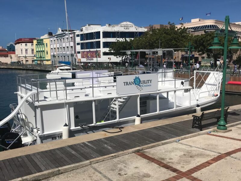 Shore Excursion Barbados Beach Day & Turtle Swim Experience - FAQ