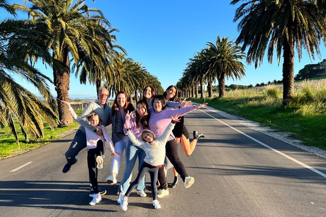 Shore Excursion: Barossa Valley Full-Day Wine Tasting Tour - Directions