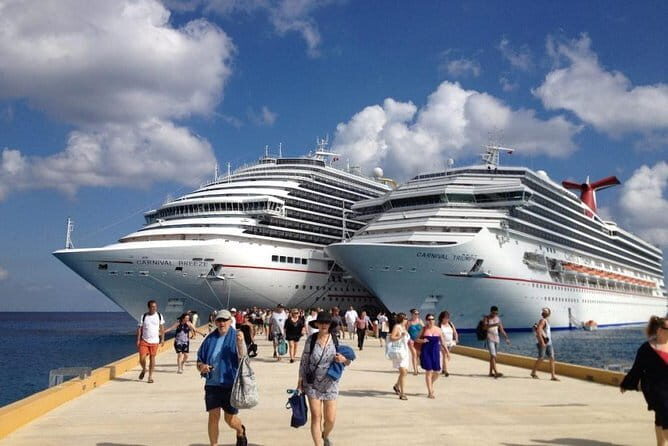 Shore Excursion: Batu Caves And Kuala Lumpur City Tour - Practical Details and Considerations