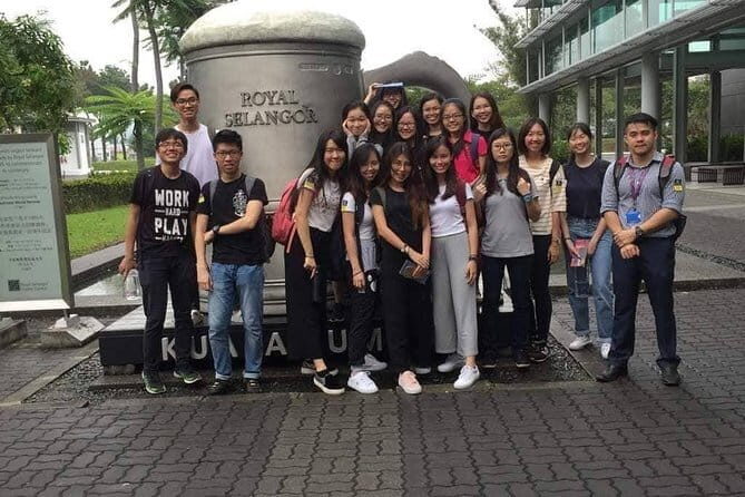 Shore Excursion: Batu Caves And Kuala Lumpur City Tour - The Verdict: Who Is This Tour Perfect For?