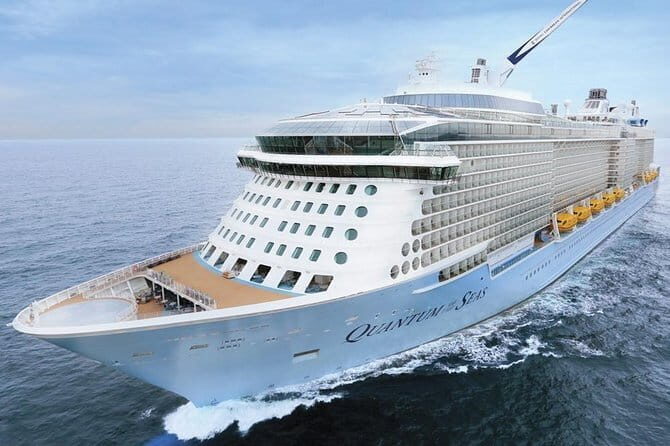 Shore Excursion: Batu Caves And Kuala Lumpur City Tour - Final Thoughts