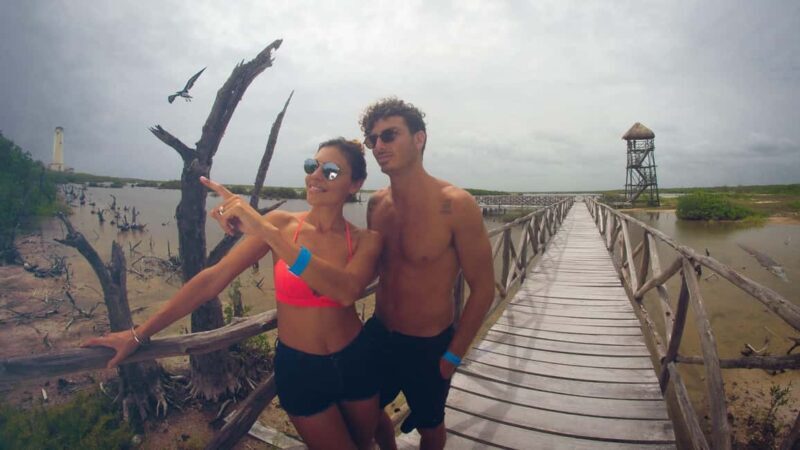 Shore Excursion: Buggy Tour at Punta Sur & Beach Visit - A Practical Look at the Buggy Tour Experience in Cozumel