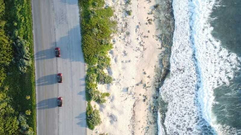 Shore Excursion: Buggy Tour at Punta Sur & Beach Visit - Final Thoughts