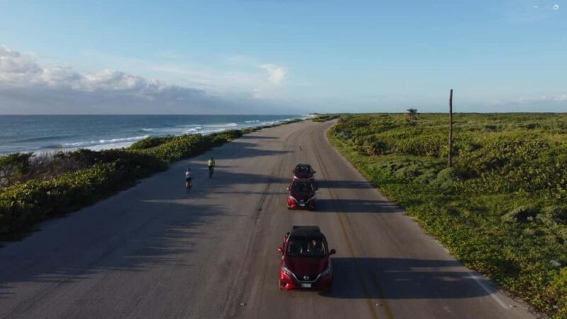 Shore Excursion: Buggy Tour with Mayan Ruins & Beach Time - What the Tour Means for Your Cruise Day