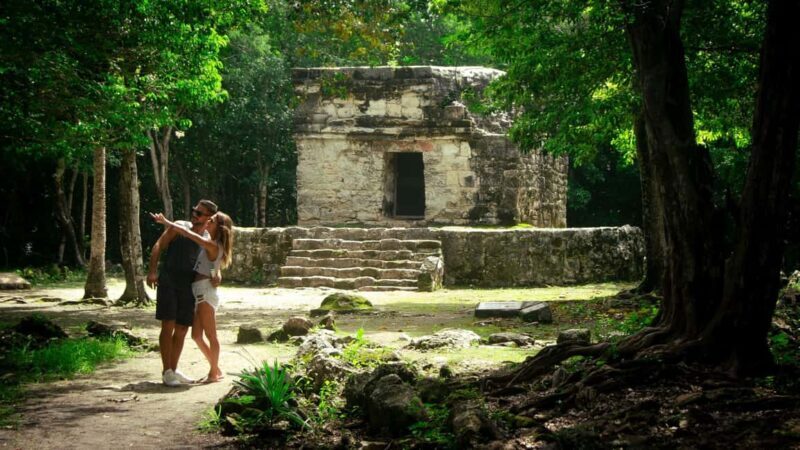 Shore Excursion: Buggy Tour with Mayan Ruins & Beach Time - Final Thoughts: Who Will Love This Tour?