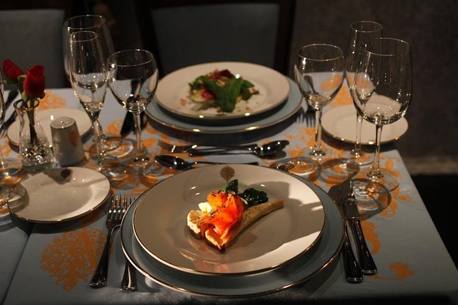 Shore Excursion: Cafe De Los Angelitos Tango Show With Optional Dinner - Booking Details