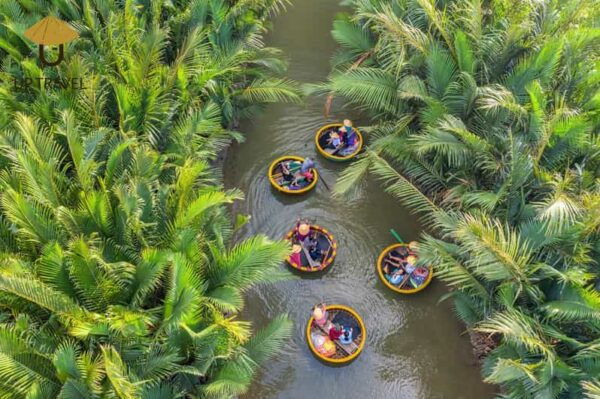 Shore Excursion: Cam Thanh Coconut Village - Hoi an Town - Tips for Travelers