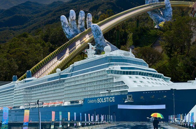 Shore Excursion: Chan May Port to Golden Bridge Ba Na Hills - Who Is This Tour Best For?