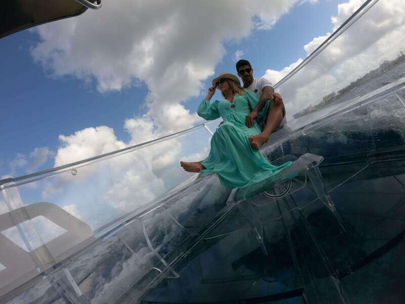 Shore Excursion: Clear Boat Tour with Snorkel & Drinks - Final Thoughts