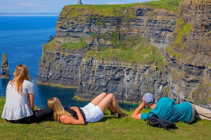 Shore Excursion Cliffs of Moher Explorer Tour, Wild Atlantic Way From Galway - Meeting and Pickup