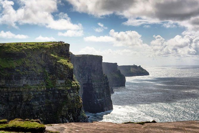 Shore Excursion Cliffs of Moher Explorer Tour, Wild Atlantic Way From Galway - Cancellation Policy