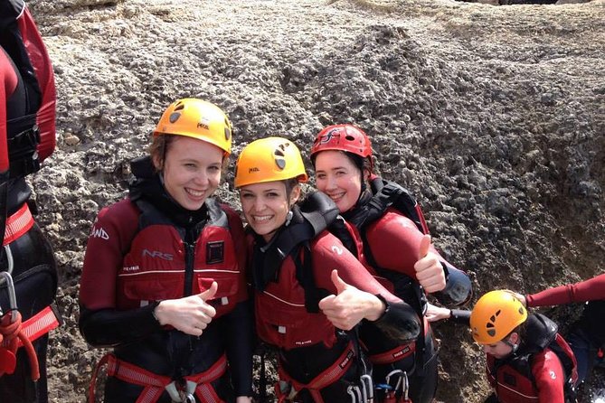 Shore Excursion: Coasteering in Mallorca - Pickup Details