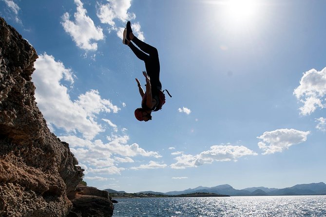 Shore Excursion: Coasteering in Mallorca - What To Expect