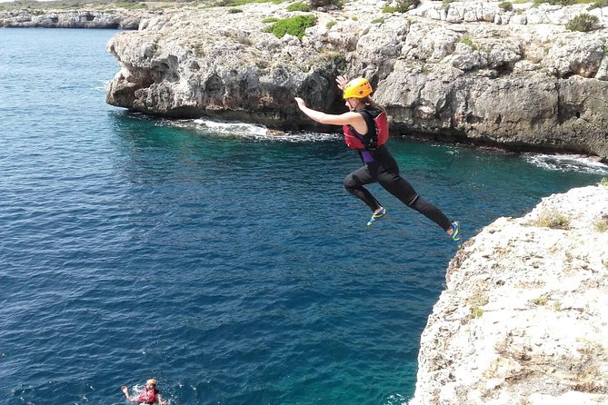 Shore Excursion: Coasteering in Mallorca - Additional Information